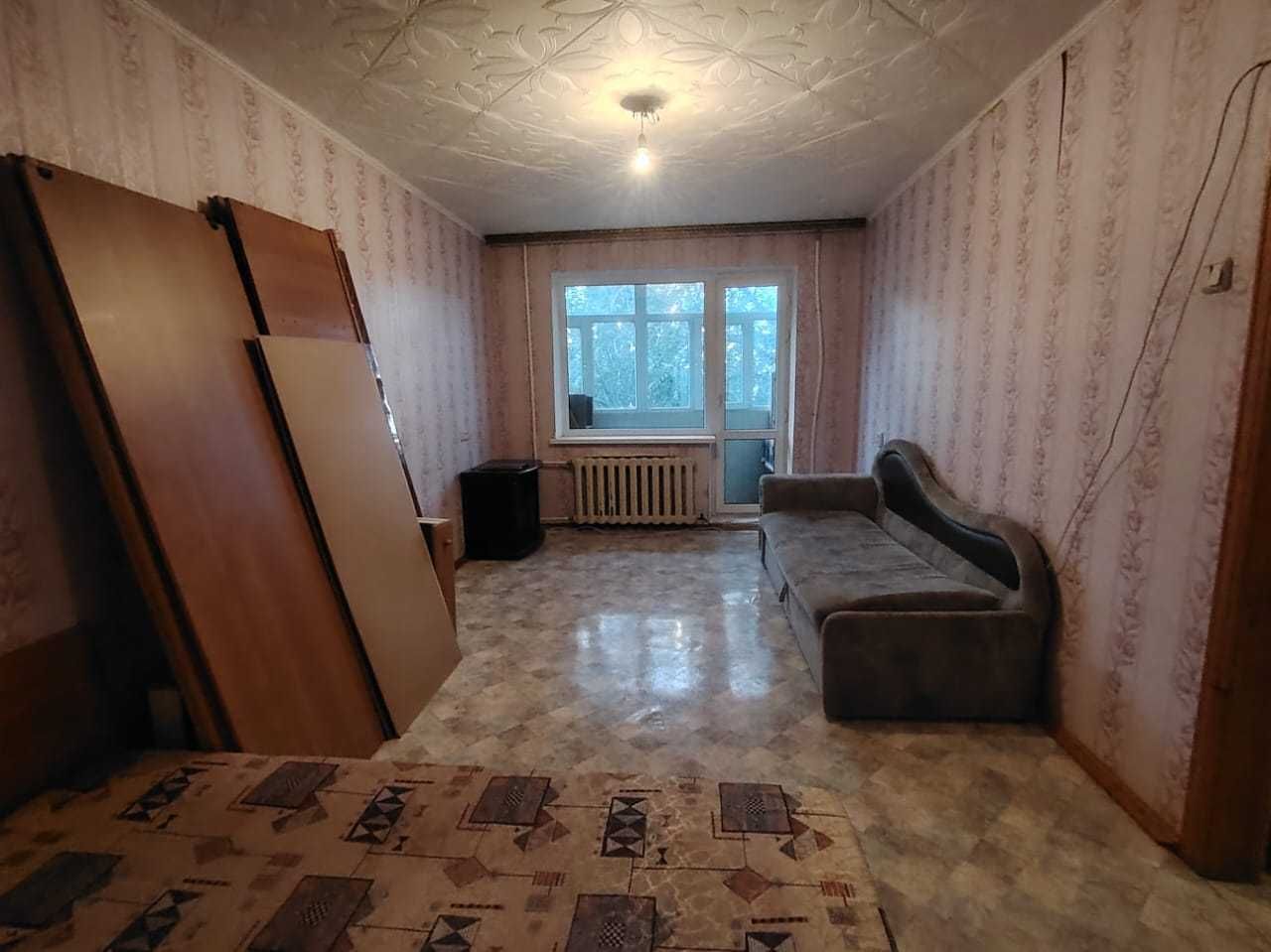 ПРОДАЮ 1 комнатную УЛУЧШЕННАЯ планировка 3а мкр ТОРГ