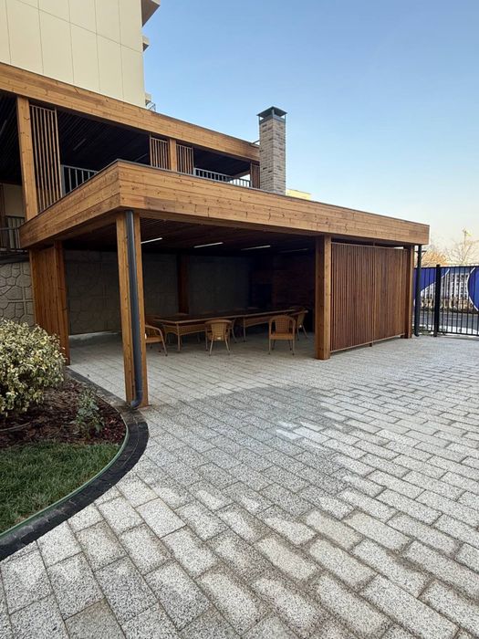 Продаётся квартира от собственника ЖК «BI Sado»