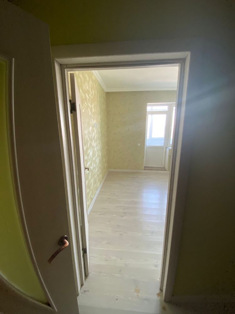 Продам 3-х комнатную квартиру