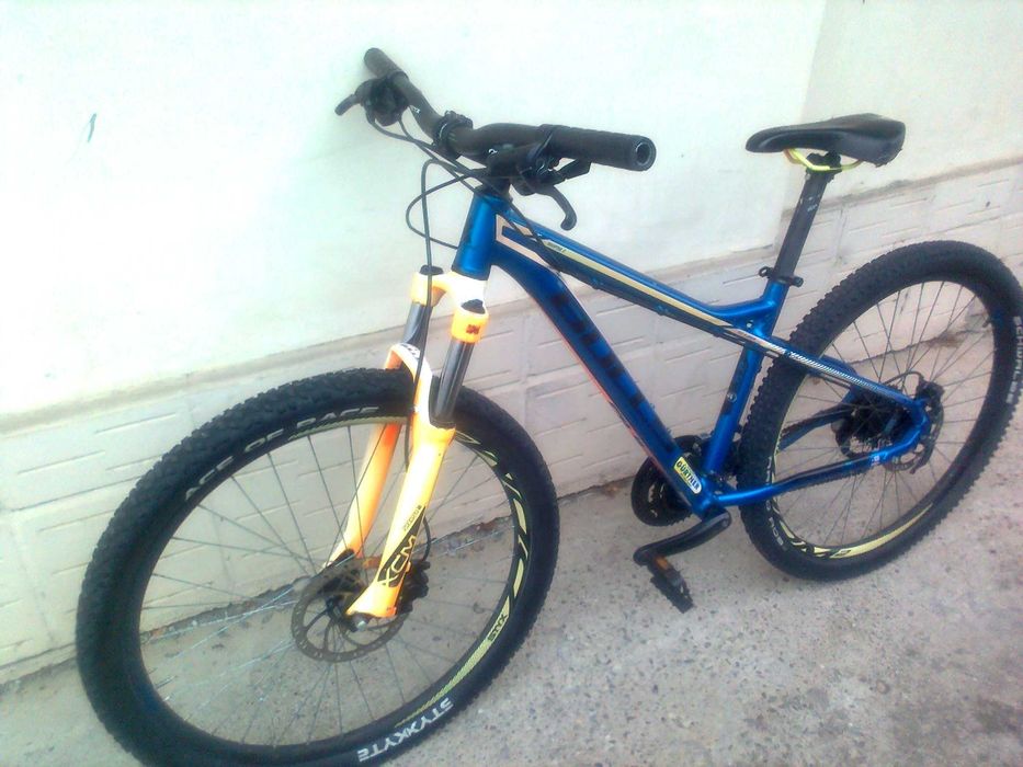 27,5 цола BULLS SharpTail 2 Хидравличен Модел