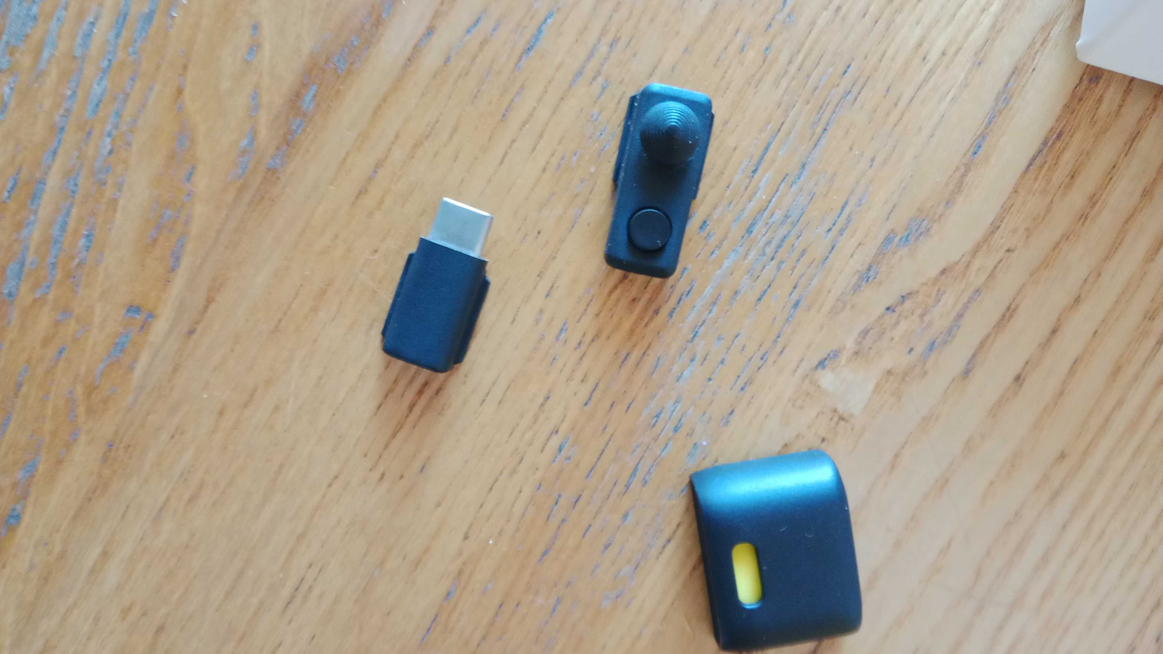 Видеокамера DJI pocket 2