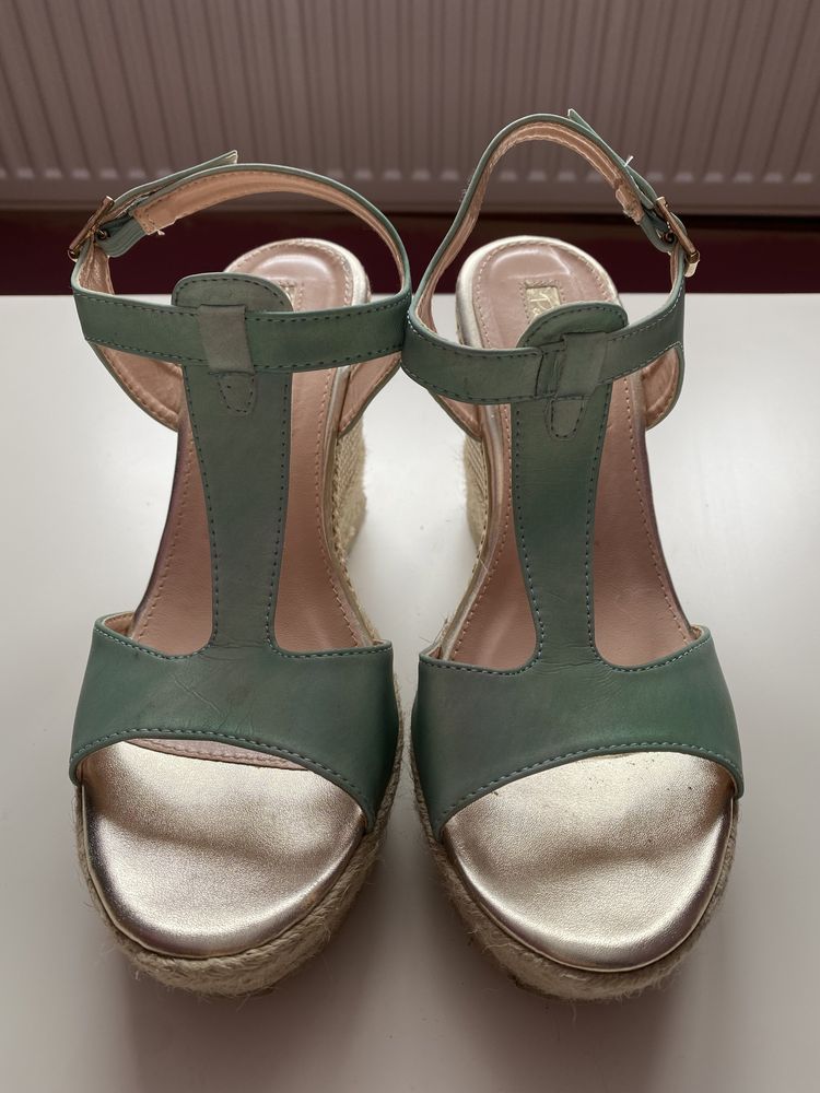 Дамски сандали Paolo Bocelli