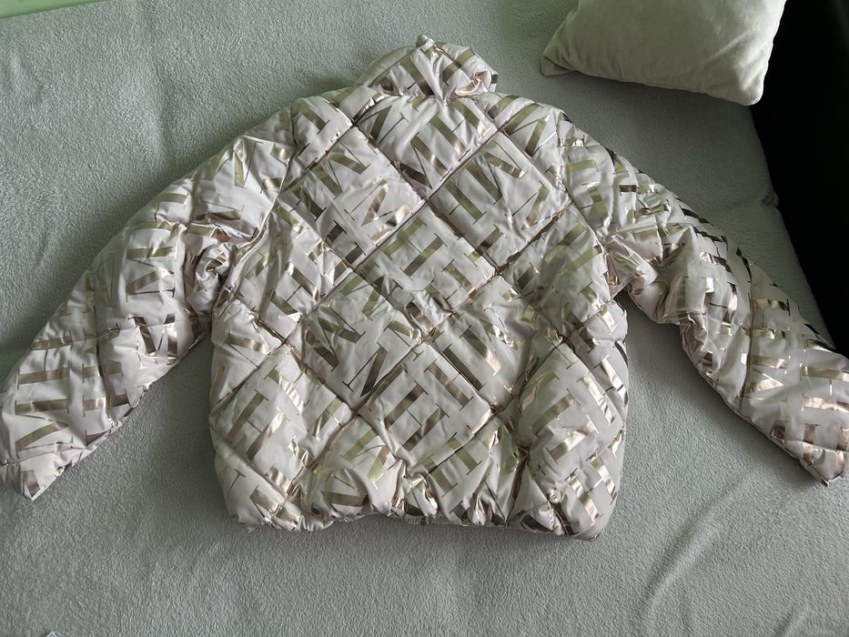 Късо зимно яке (MOHITO) - размер 40