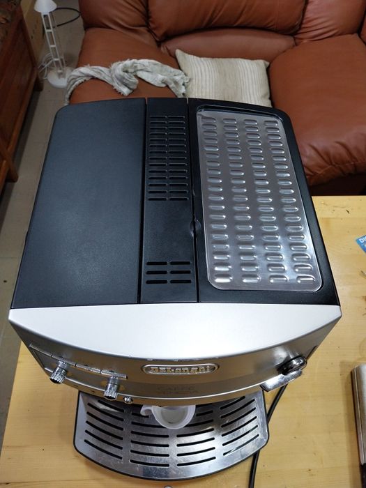 Expresor Delonghi Venezia