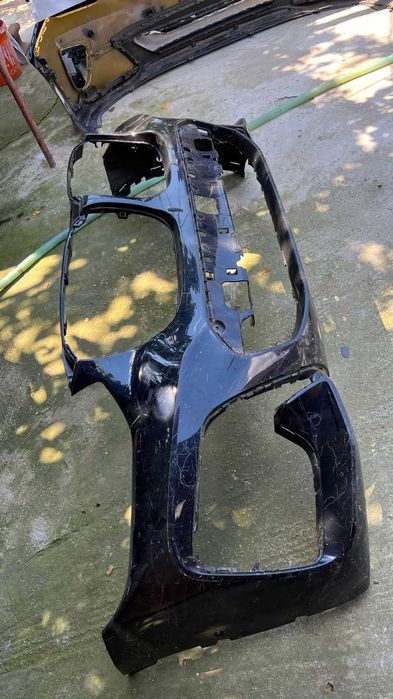 Bara fata Bmw X3 G01 2017-2020