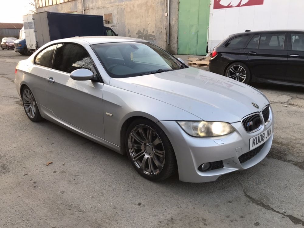 Бмв е92 330д 231кс/bmw e92 330d