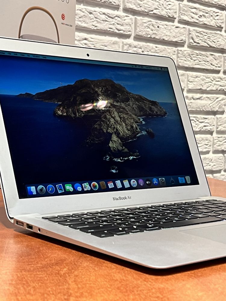 MacBook Air (13-inch, Mid 2012), i7, 8GB, 512 SSD