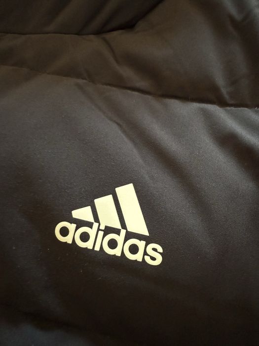 Мъжко зимно яке Adidas