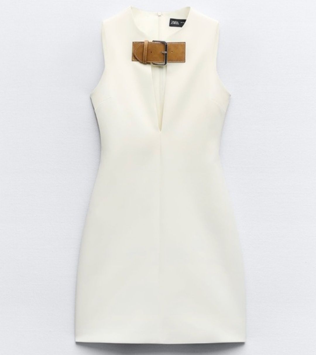 Дамска рокля Zara