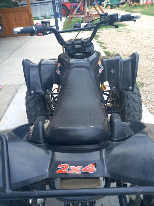 Atv125cc Pt.Copii