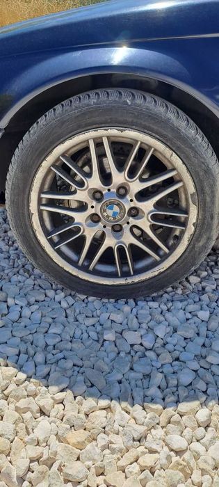 BMW 320 D 136 К.С