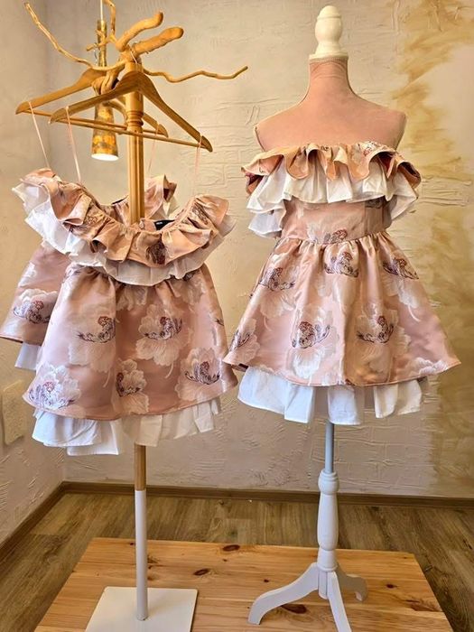 ASOS Luxe нови официални рокли