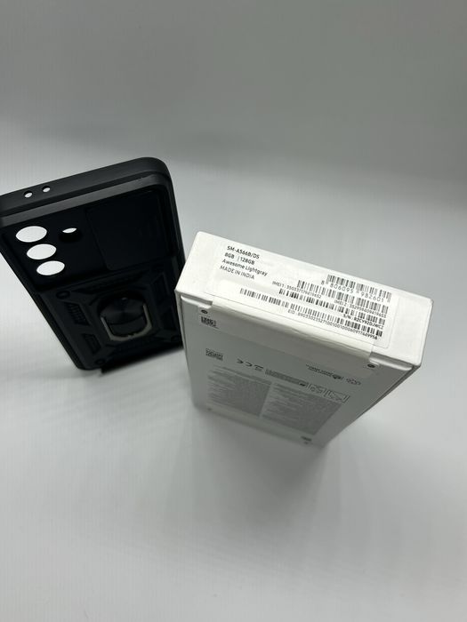 Samsung Galaxy A56 5G - 128Gb / 8Gb Ram - NOU Desigilat