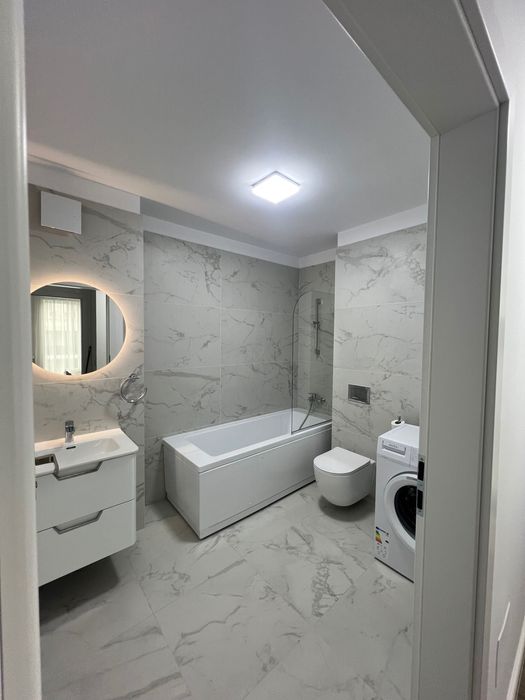 Închiriez apartament Elite City Cluj