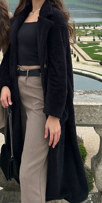 Есенно/зимно палто