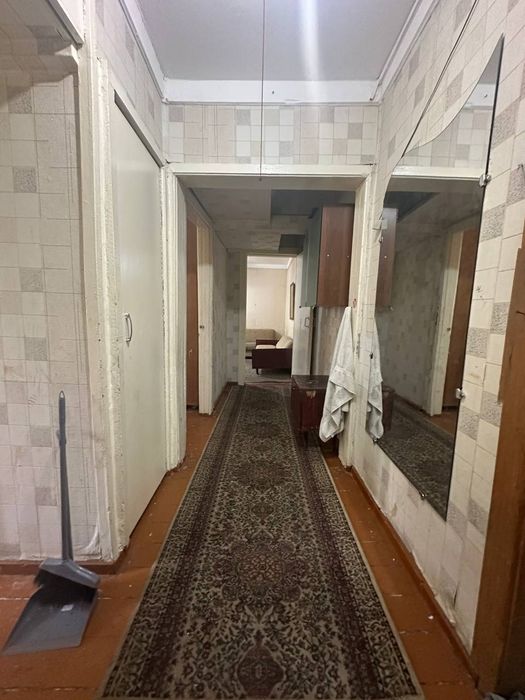 Спутник 9  2/2/2 деревяшка Оила загс камунналари ичида