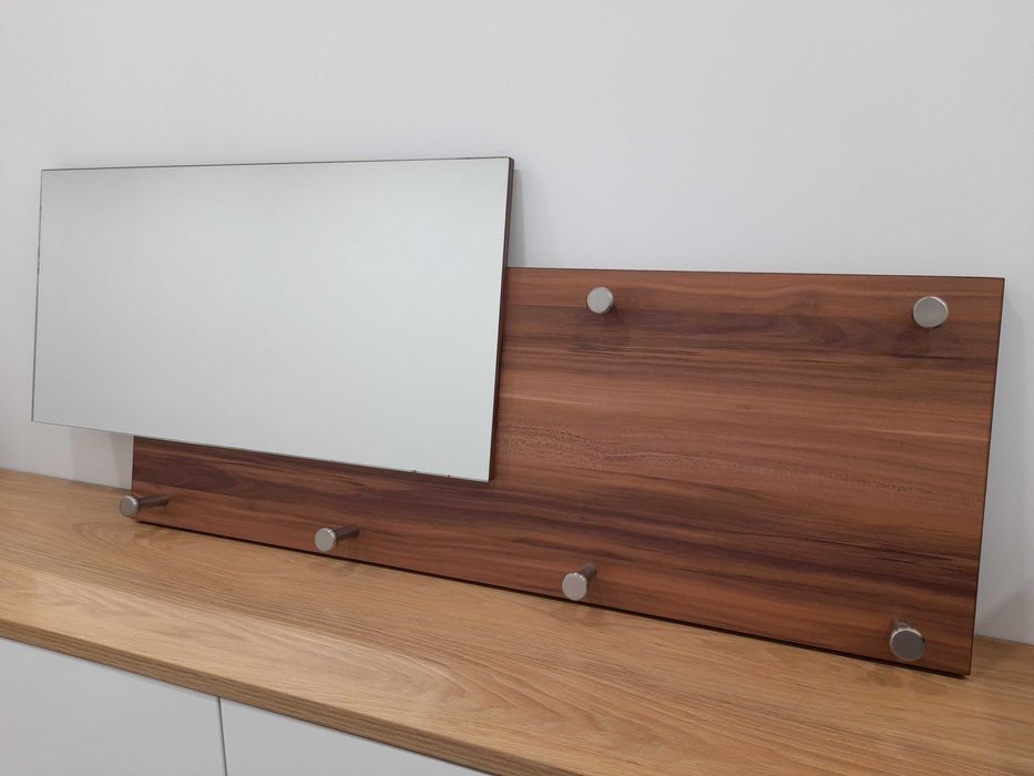 Огледало Закачалка за коридор антре от Айко Аiko