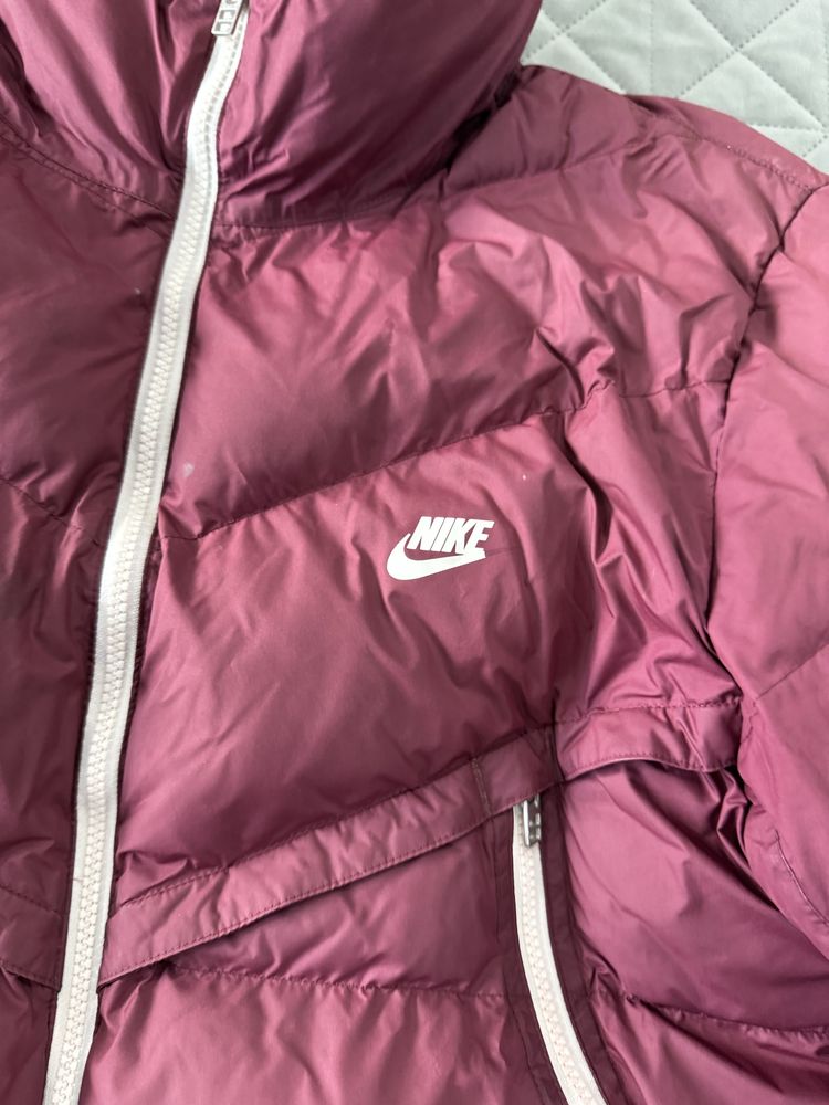 Nike Зимно Яке**