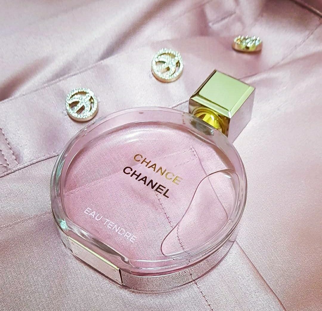 Chanel Chance eau Tender 290.000