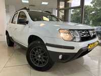 *Dacia Duster 1.5DCI(110cp)*2014.06*Navigatie*Aer Conditionat*Cîrlig*