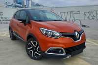 Renault Captur 1.5 dci 2014 import recent