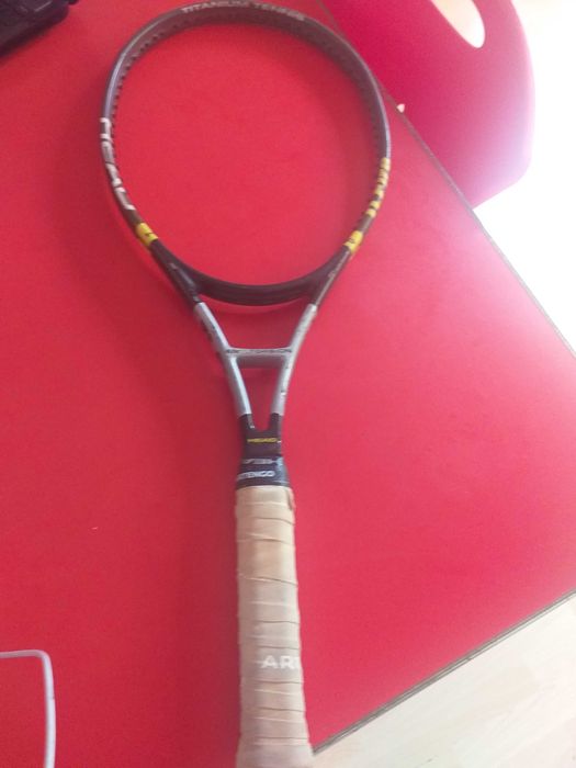 Racheta tenis Head