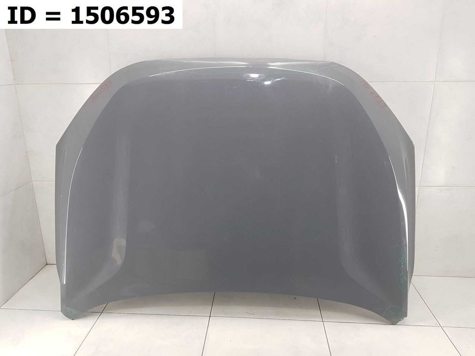 Капот на GEELY ATLAS 23- / Атлас 23-