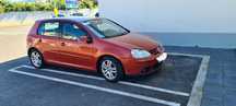 VW Golf 5 , 1.9TDI , 2006