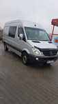 Sprinter 313 //2011 //Unic proprietar! - 9999 euro!