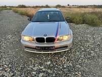 Capota aripi bara usa e46 coupe