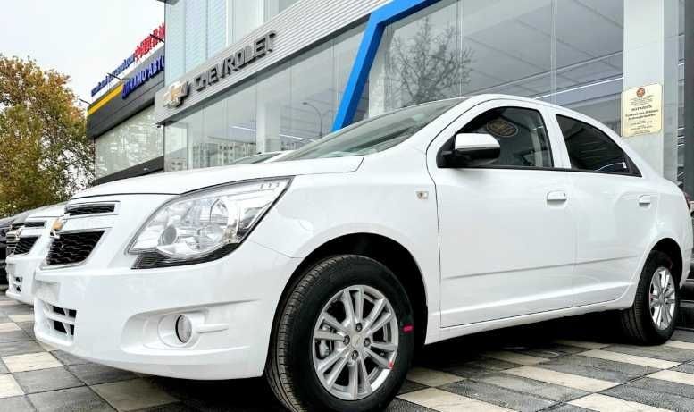 Кобальт стайл плюс МСМ сотилади. Натариус бонус.