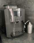Espresor automat Krups capucino