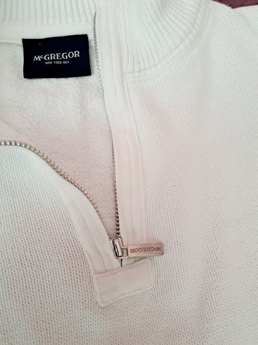 Блуза пуловер Mc Gregor XL