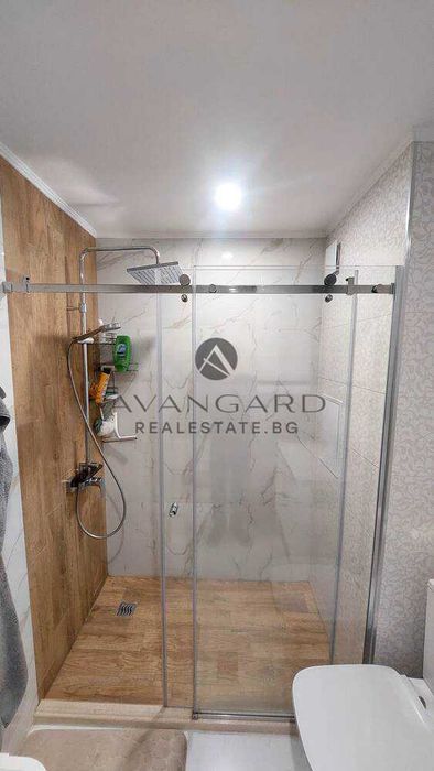 Продава се Двустаен апартамент в Пловдив, Кючук Париж - 78 кв.м за 1609 €/кв.м - Снимка #10