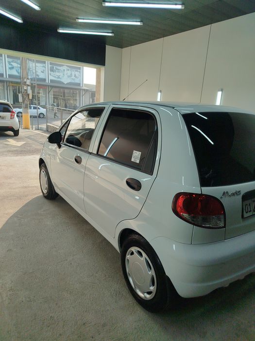 Matiz 2016 yil 3 tali