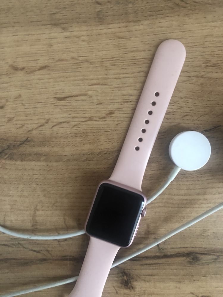 Apple watch series 1