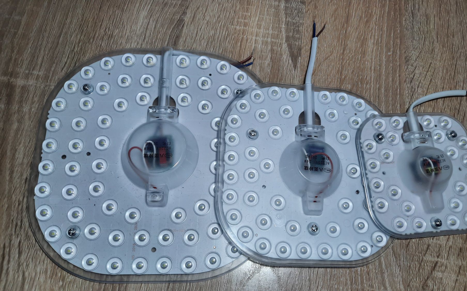 Светодиодные модули для плафонов(запаска для плафонов((ламп))