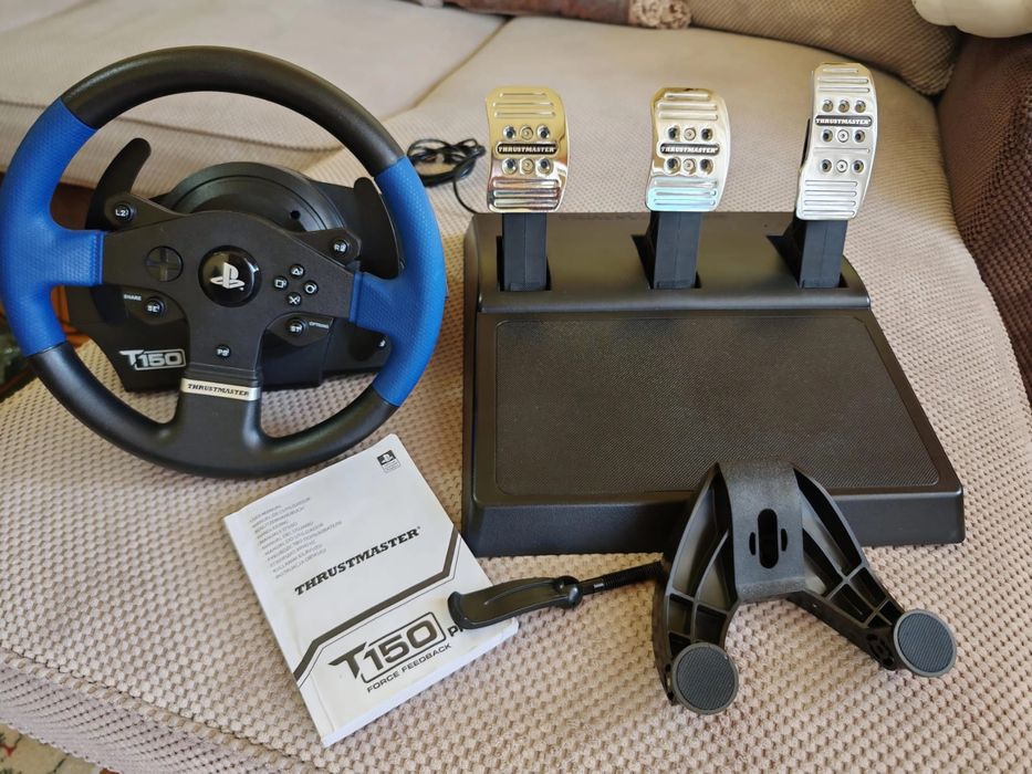 Volan Thrustmaster T150