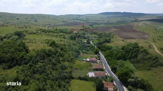 Teren Satu Lung, 11 km de Cluj Napoca