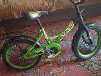 Продам детский велосипед 7 -10 лет