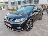 Nissan X-Trail Nissan X-Trail 1.6L dCI Start/Stop 7 Locuri