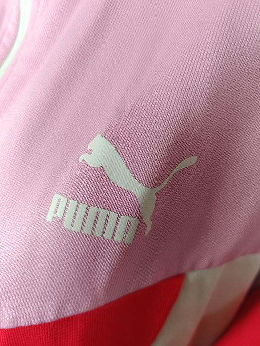 Puma XTG дамски суичър