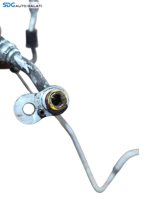 Teava Conducta AC Aer Conditionat Clima Audi A3 8P 2.0 TDI 2004 - 2013 Cod 1K0820741L [LR1903]