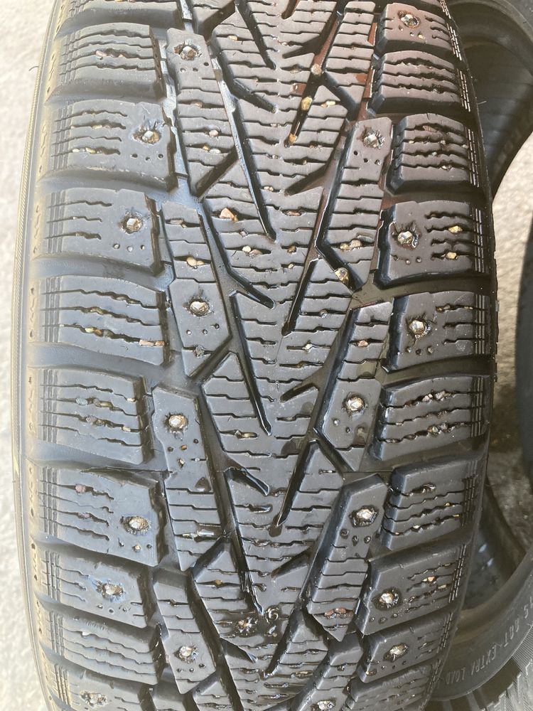 Nokian Nordman 7