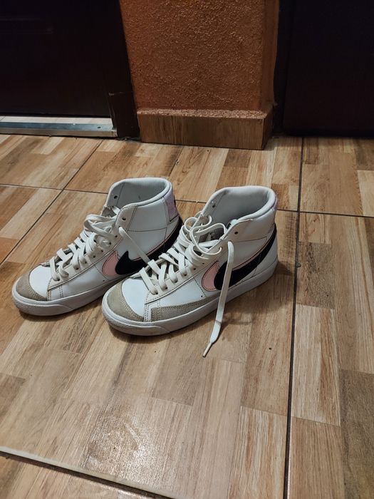 Nike Blazer mid 77