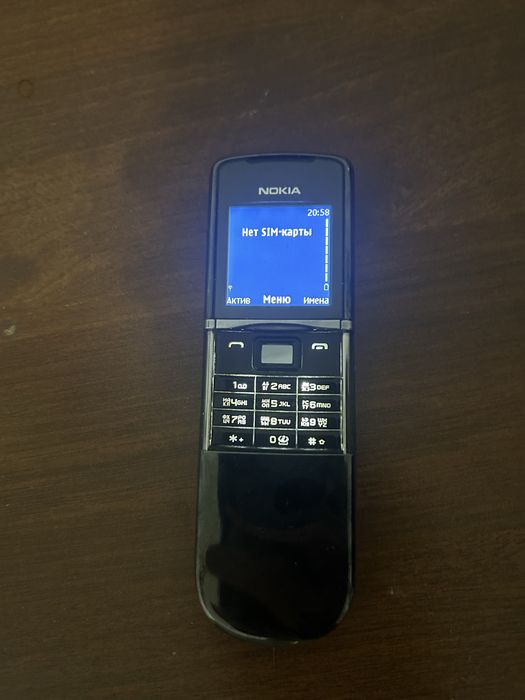 Продам Нокиа 8800