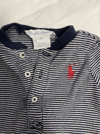 Polo Ralph Lauren body 3 luni