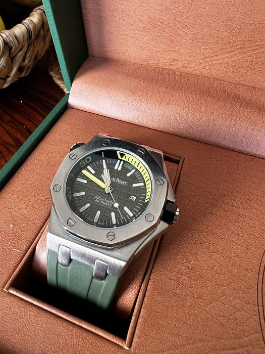 Audemars Piguet Royal Oak Offshore