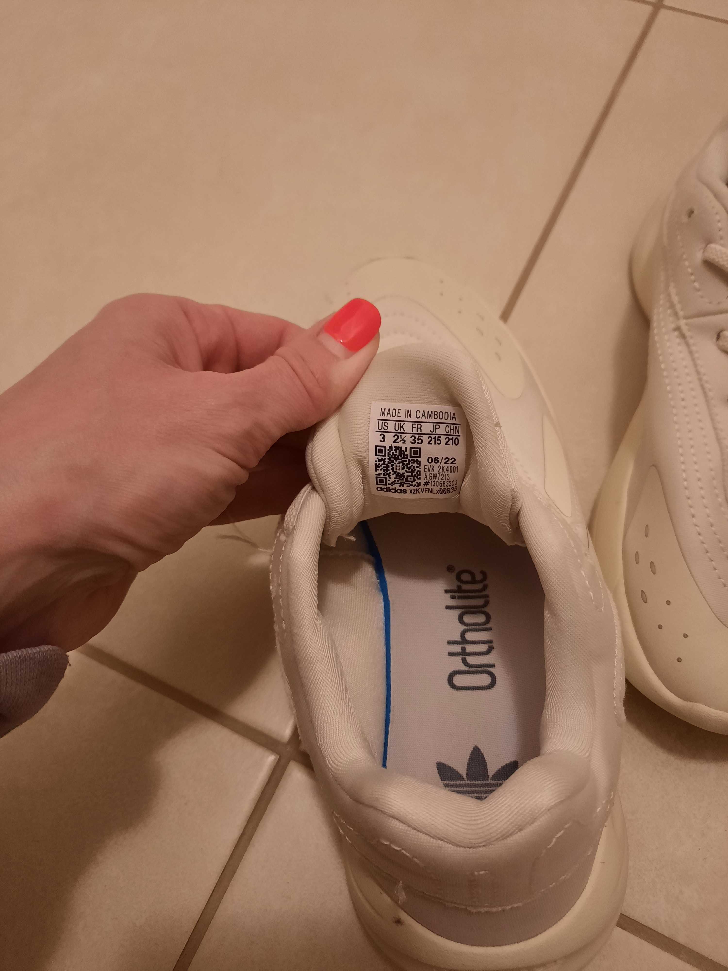 Adidas Ozelia masura 35