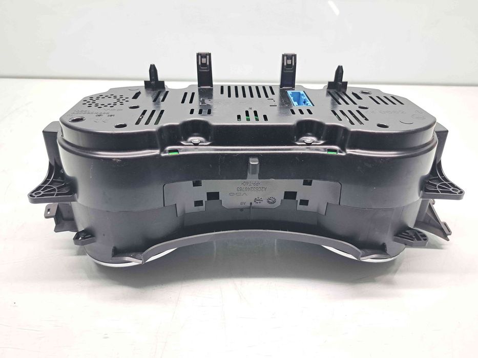 Ceas bord Skoda Superb II Combi (3T5) Facelift [Fabr 2009-2015] 3T292